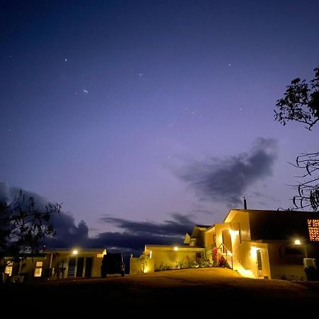 Hotel Lejos Eco Retreat Vieques Esterno foto