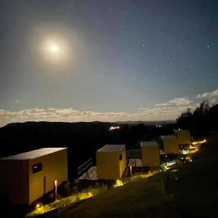 Hotel Lejos Eco Retreat Vieques Esterno foto