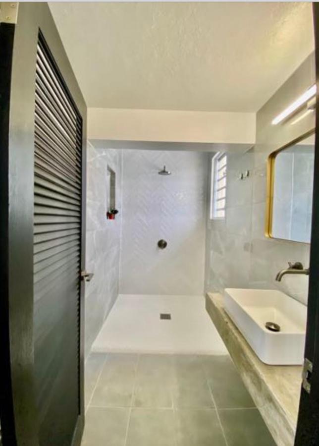 Hotel Lejos Eco Retreat Vieques Esterno foto