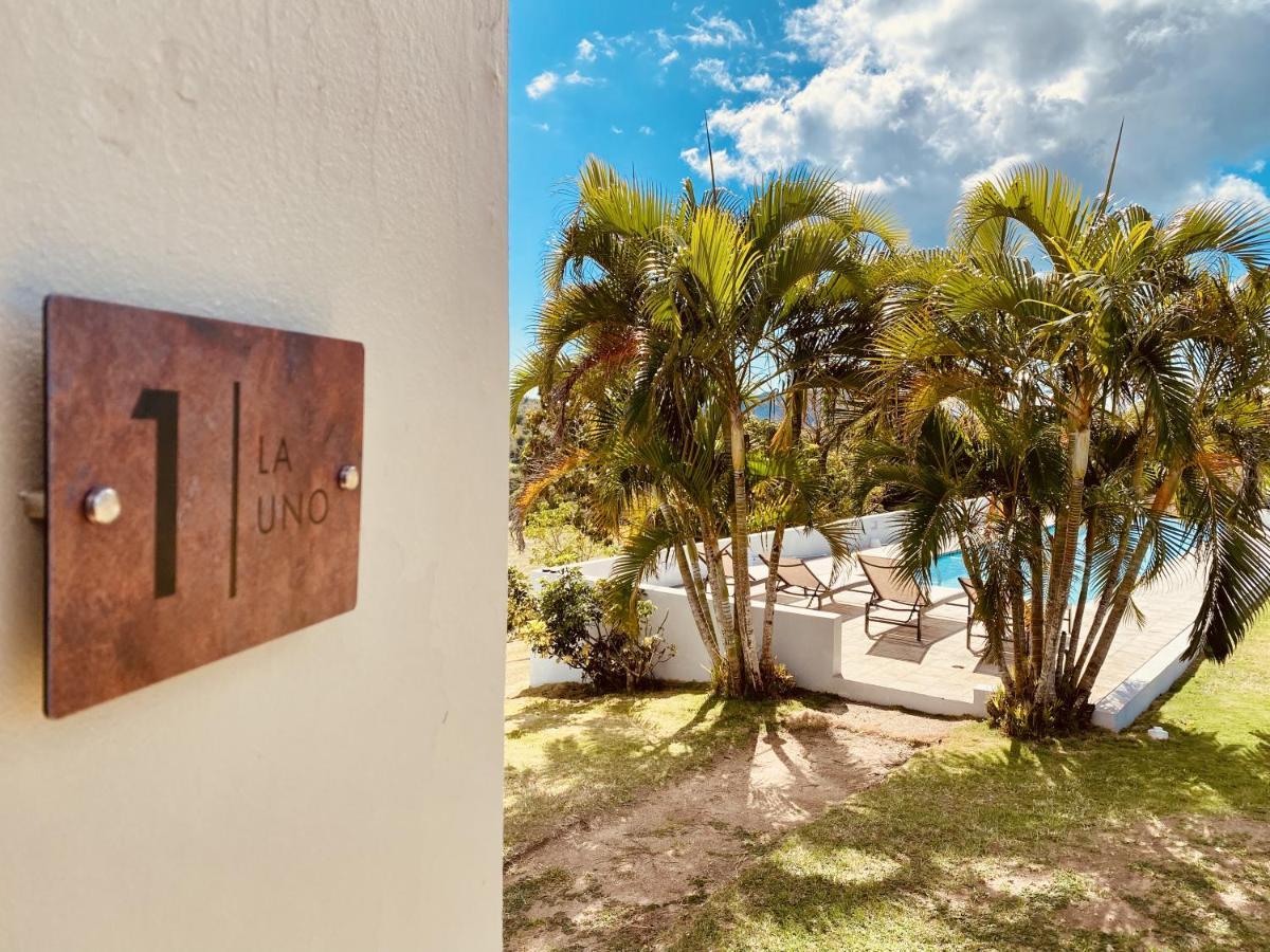 Hotel Lejos Eco Retreat Vieques Esterno foto