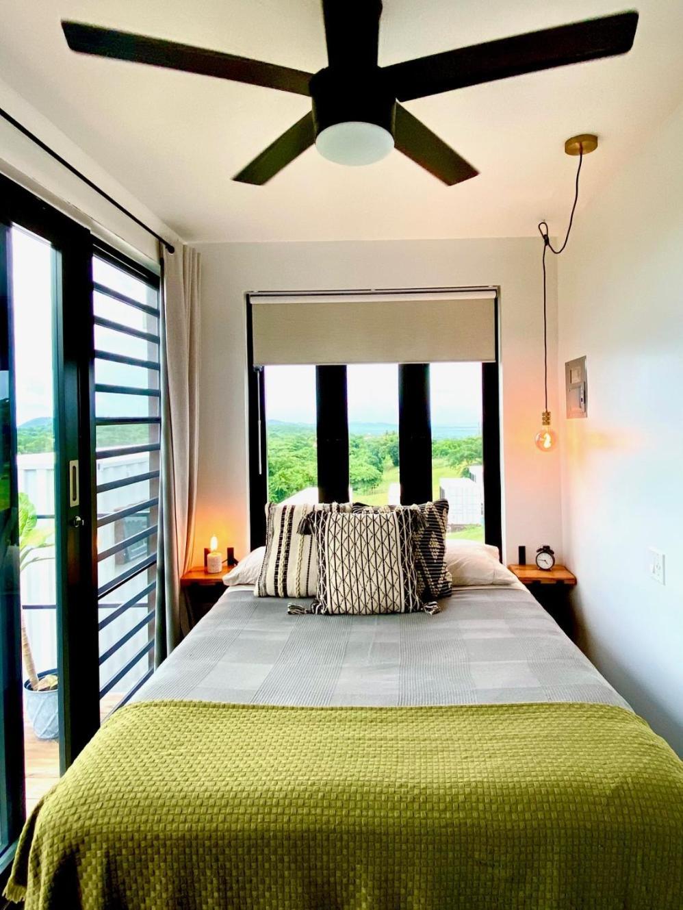 Hotel Lejos Eco Retreat Vieques Esterno foto